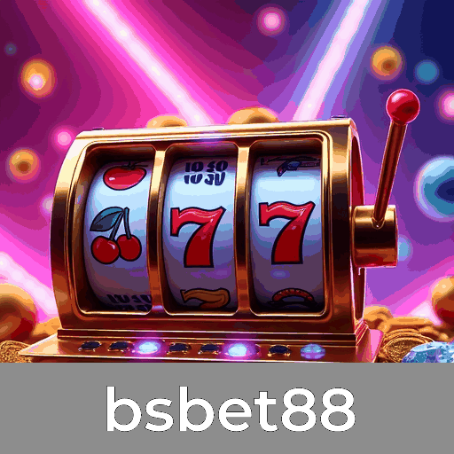 bsbet88: Aposte com Confiança e Profissionalismo