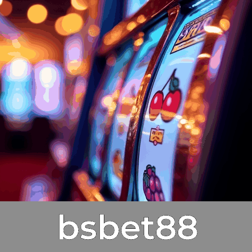 bsbet88: Experiência de Cassino Confiável e Segura
