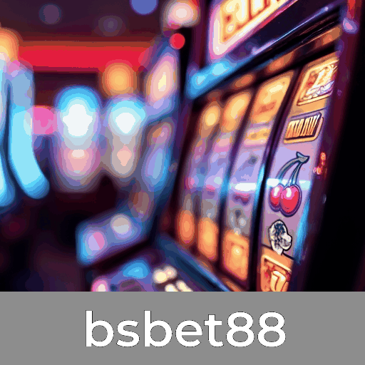 bsbet88: Slots Gigantes, Mesa Estratégica, Live Dealers Imersivos